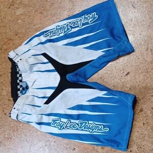 Troy Lee Designs Sprint Men's Motocross/Race/Men's Bike Shorts Size 30